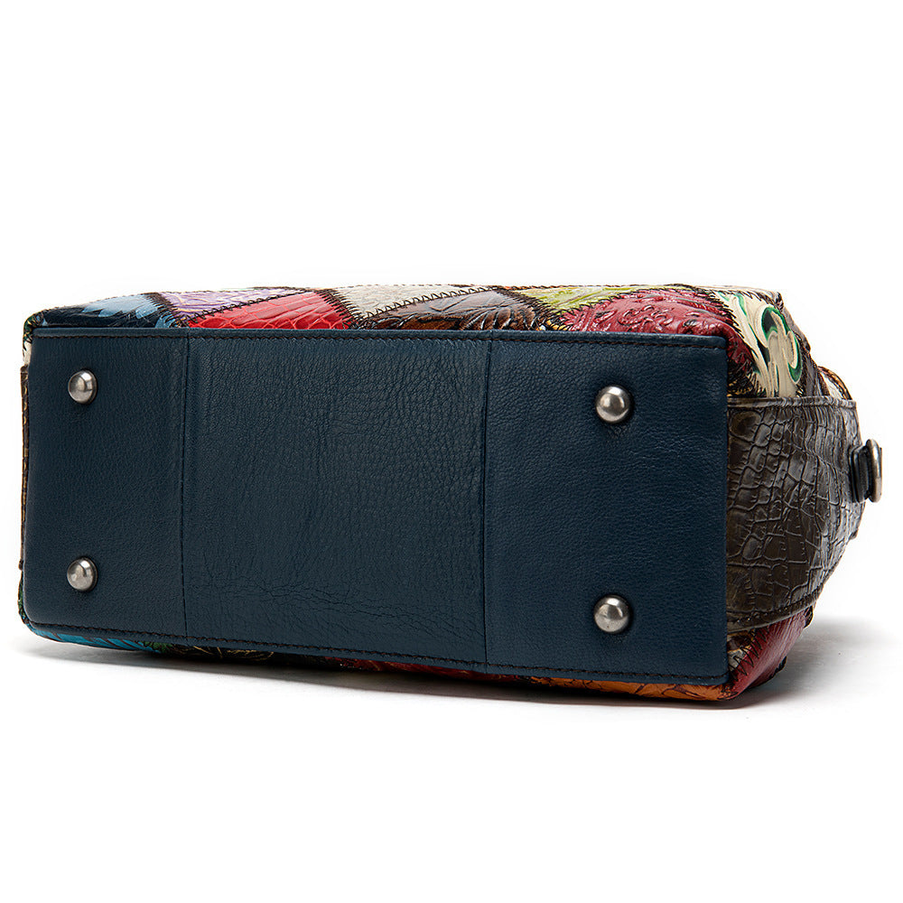 Borsa a tracolla modello samy