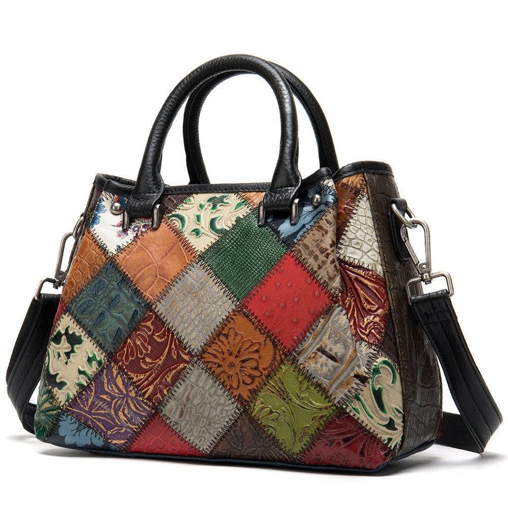 Borsa a tracolla modello samy