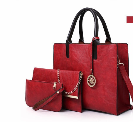 Borsa a tracolla modello Susy elegante versione economica