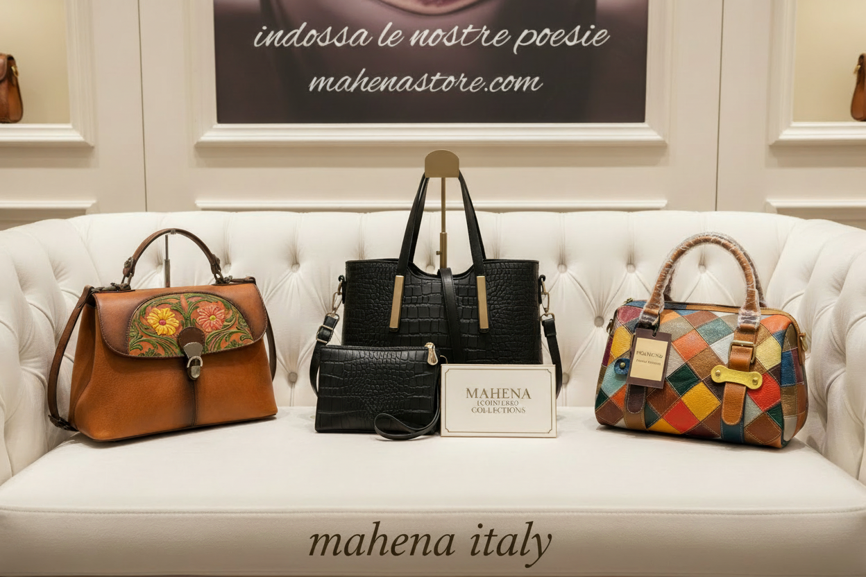 Borsa donna da red carpet FRANCESE in pu modello valerie