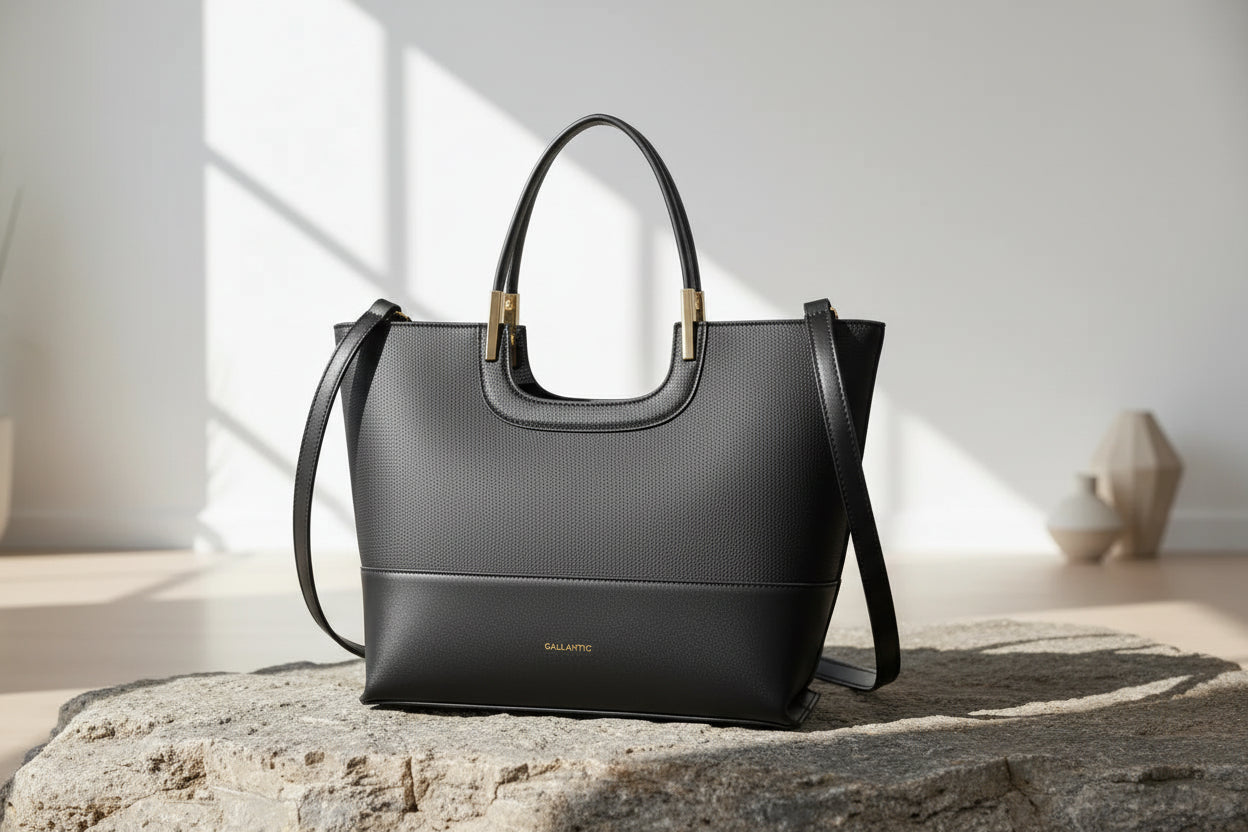 Borsa donna da red carpet FRANCESE in pu modello valerie