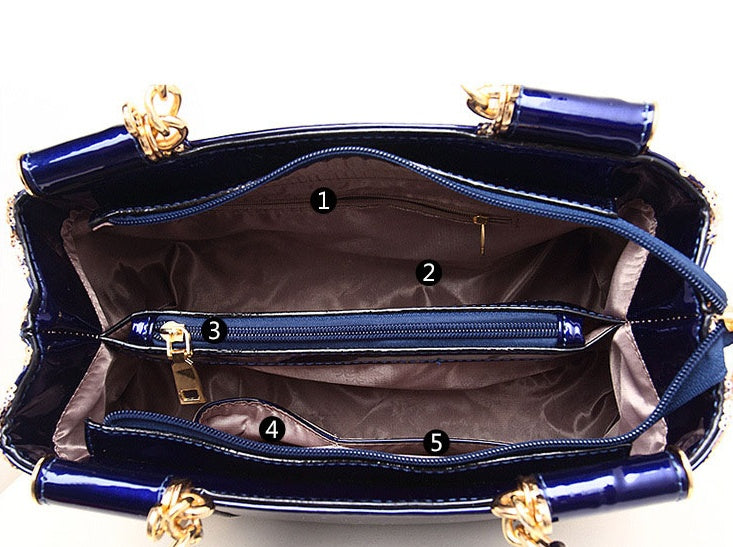 Borsa Donna semplice da donna versione economica