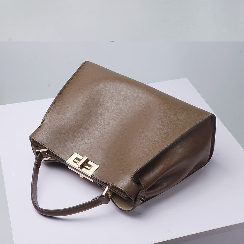 Borsa a tracolla da donna MODELLO ELEGANCE, nuova moda