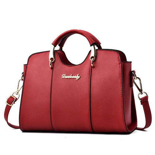 BORSA DA DONNA VERSIONE ECONOMICA MODELLO ANGELICA BELLISSIMA