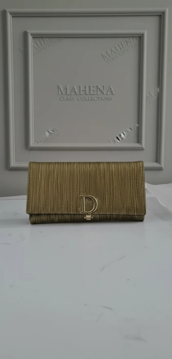 portafogli donna esclusivo MAHENA CLASS COLLECTIONS MODELLO DIANA