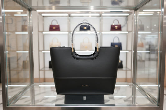 Borsa donna da red carpet FRANCESE in pu modello valerie