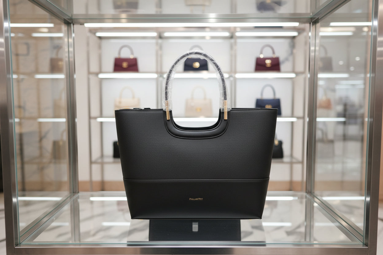 Borsa donna da red carpet FRANCESE in pu modello valerie