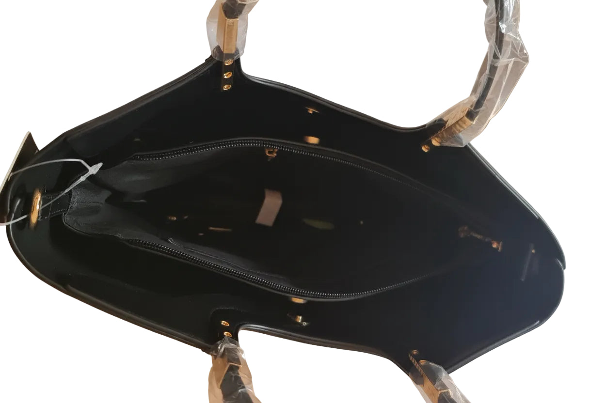 Borsa donna da red carpet FRANCESE in pu modello valerie