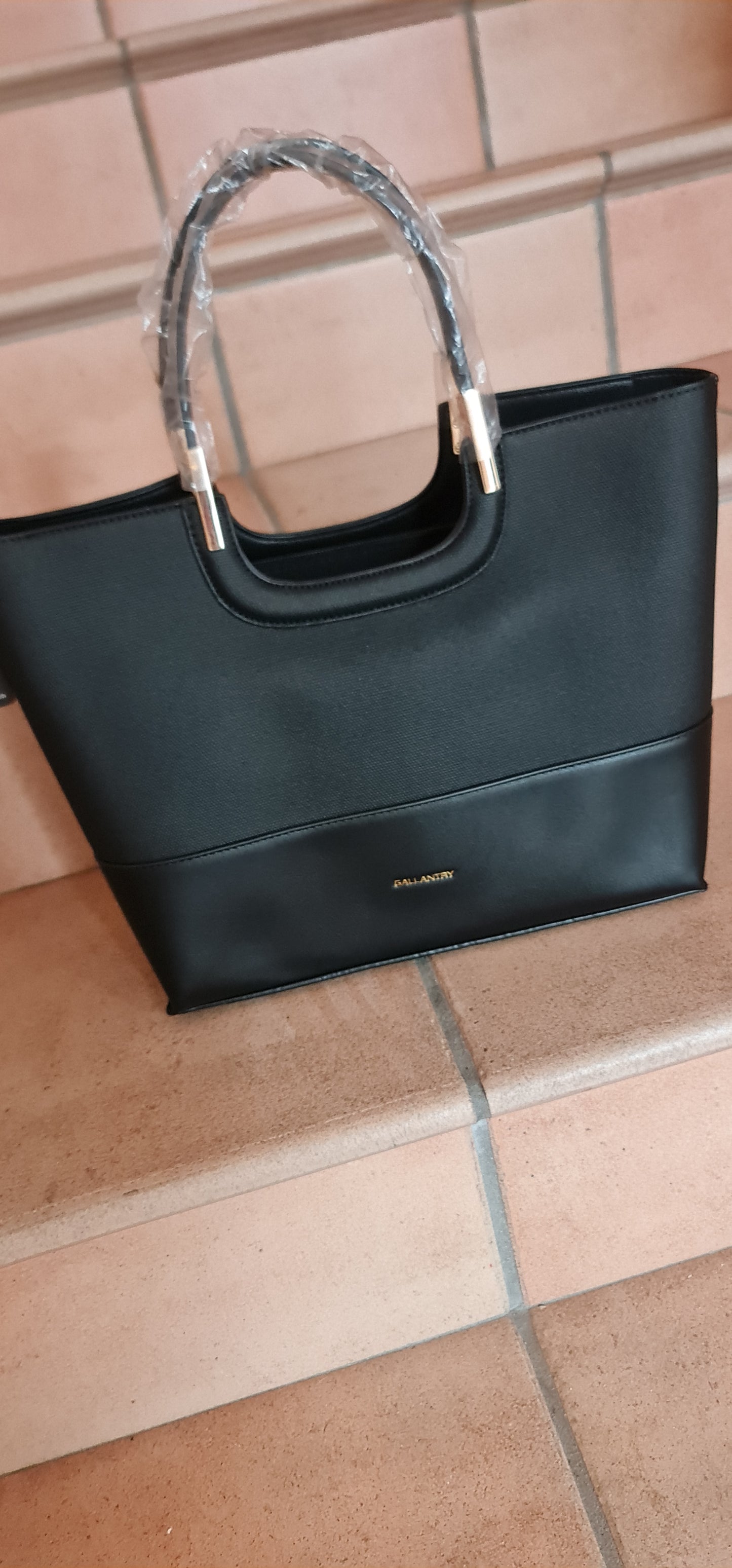 Borsa donna da red carpet FRANCESE in pu modello valerie