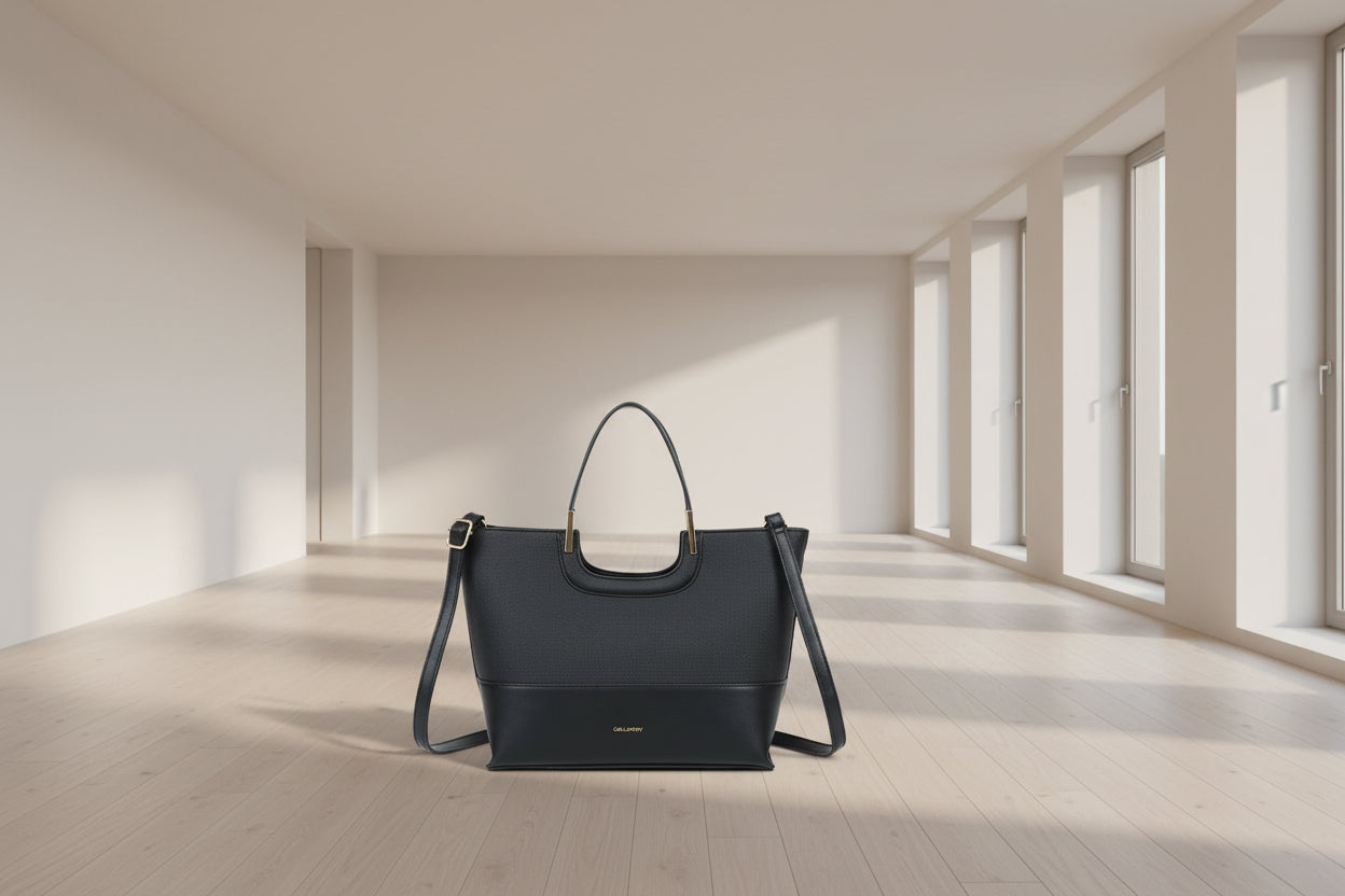 Borsa donna da red carpet FRANCESE in pu modello valerie