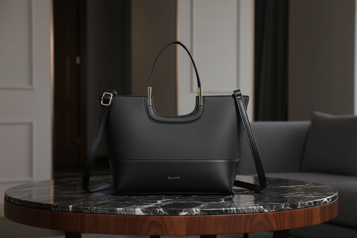 Borsa donna da red carpet FRANCESE in pu modello valerie