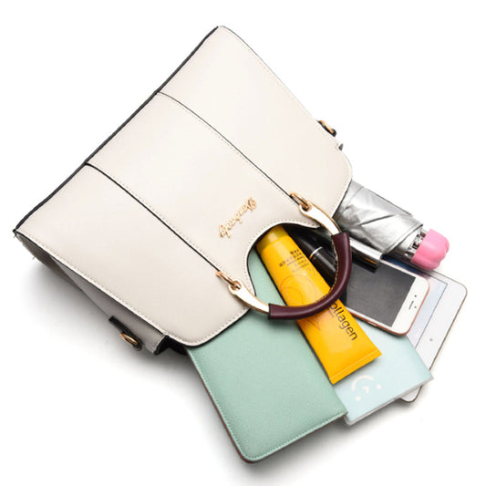 WOMEN'S HANDBAG ECONOMIC VERSION barbara MODEL