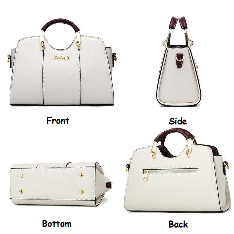 BORSA DA DONNA VERSIONE ECONOMICA MODELLO ANGELICA BELLISSIMA