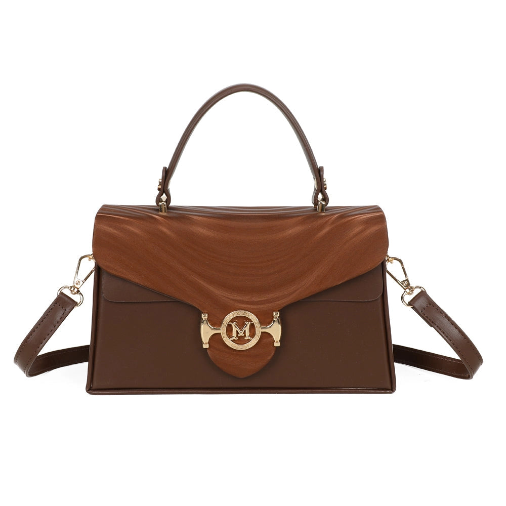 Borsa cinema disegno francese