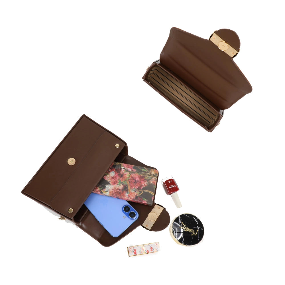 Borsa cinema disegno francese