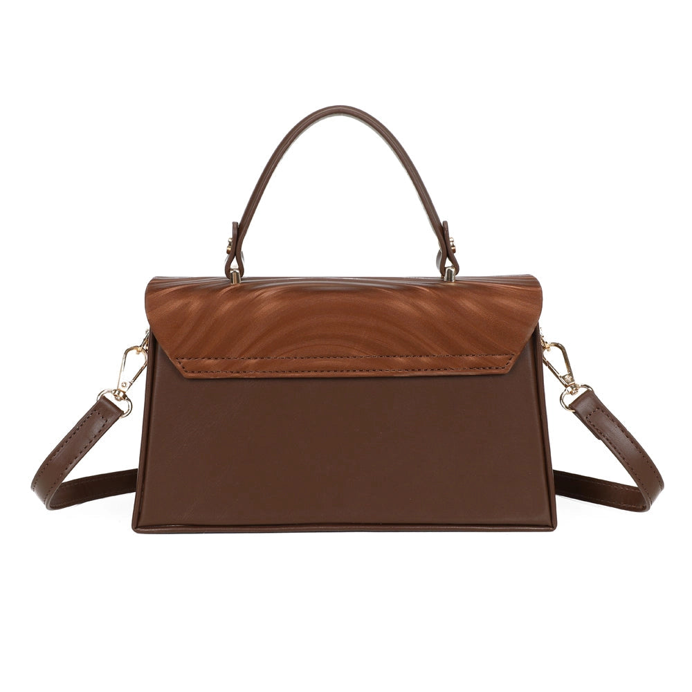 Borsa cinema disegno francese