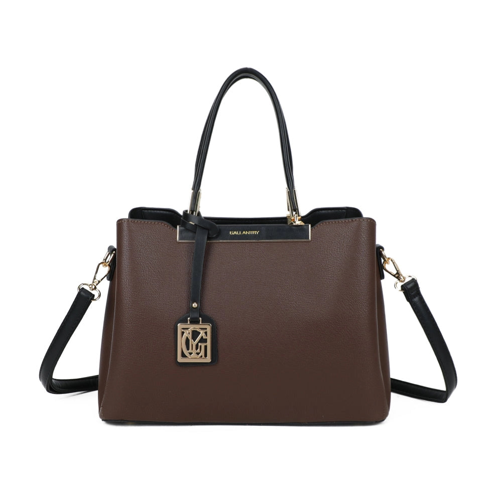 Borsa modello road disegno francese