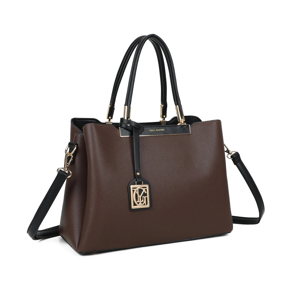 Borsa modello road disegno francese