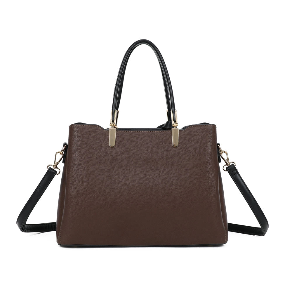 Borsa modello road disegno francese