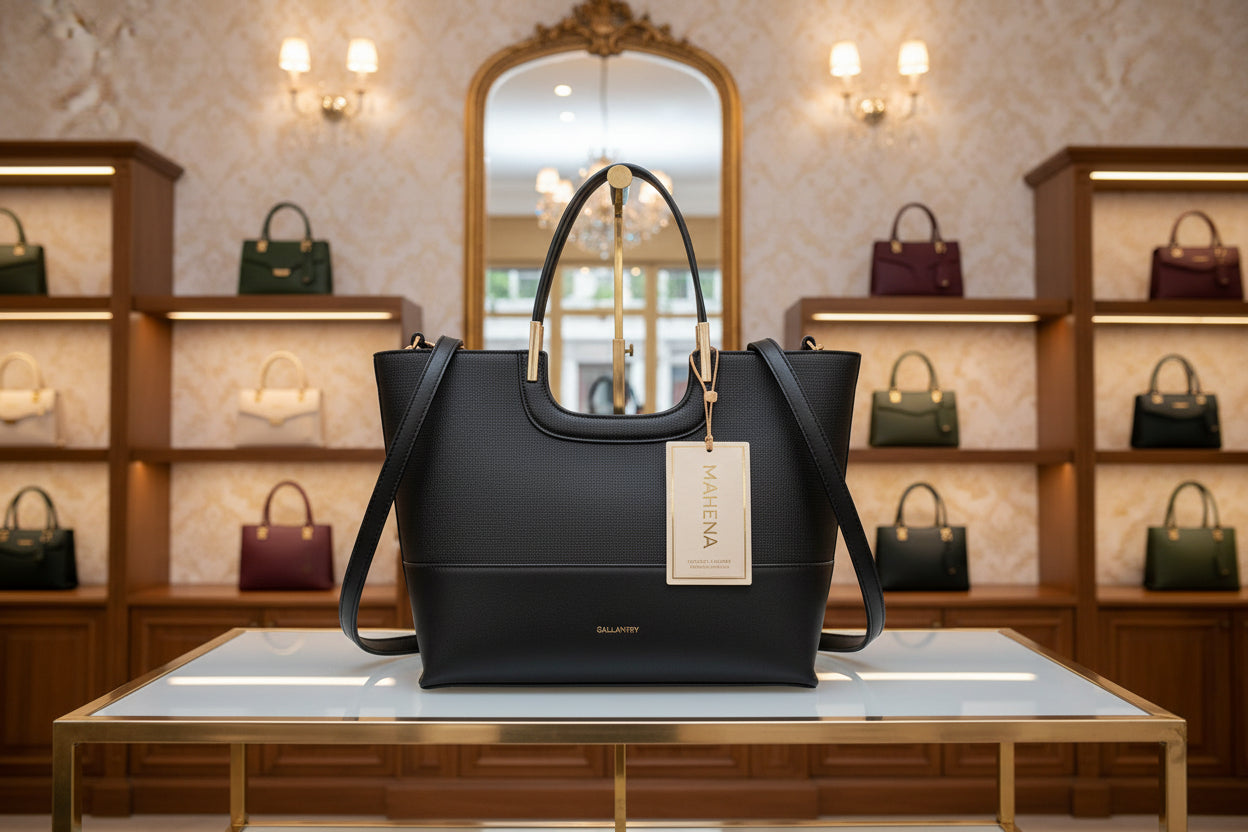 Borsa donna da red carpet FRANCESE in pu modello valerie