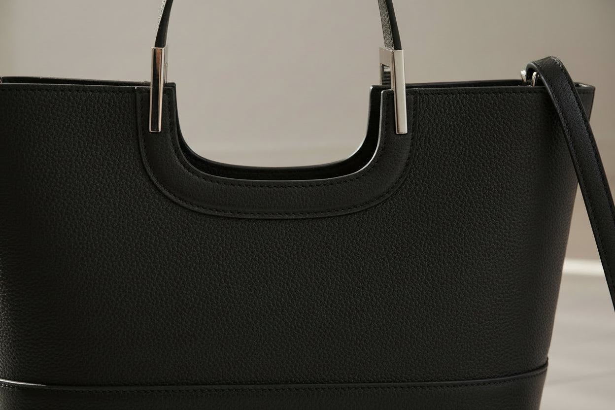 Borsa donna da red carpet FRANCESE in pu modello valerie