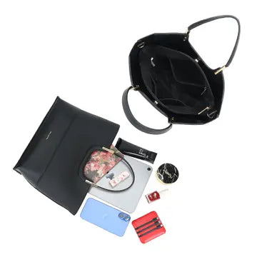 Borsa donna da red carpet FRANCESE in pu modello valerie