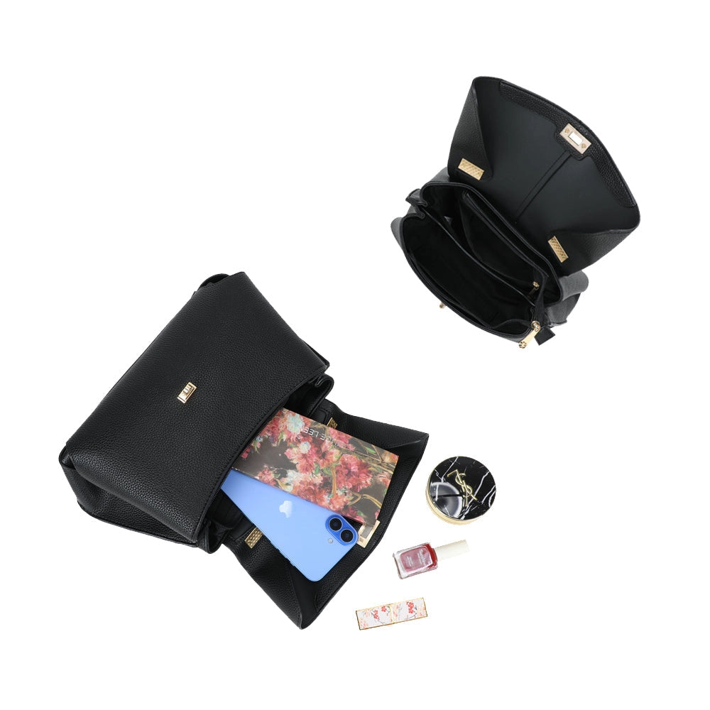 borsa aisla compatta e organizzata piccole dimensioni