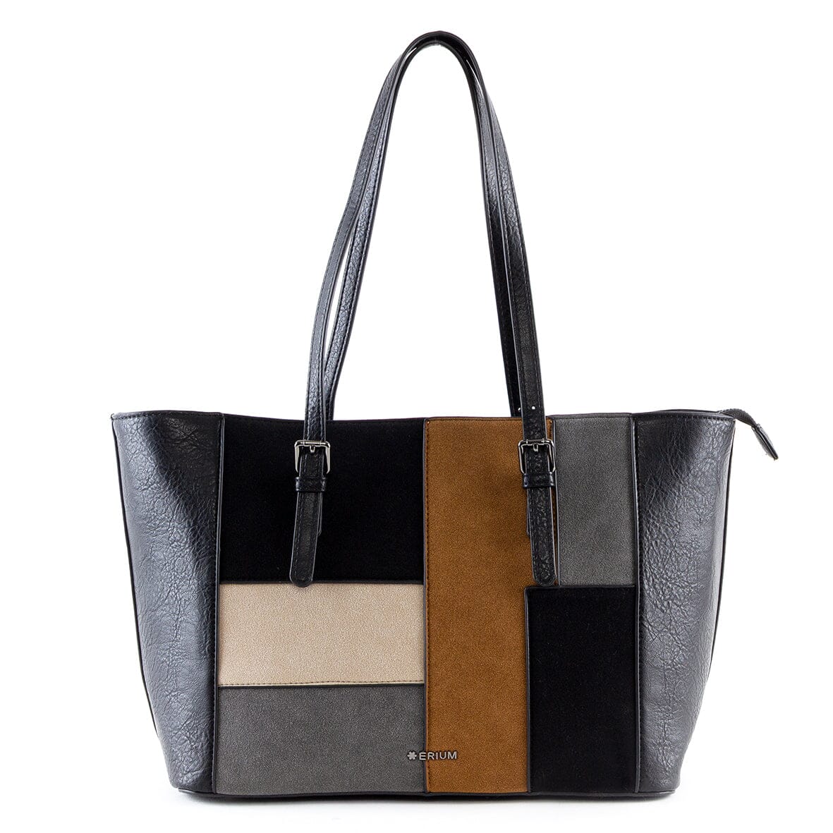 Etnische dameshandtas en schoudertas model AMARANTA