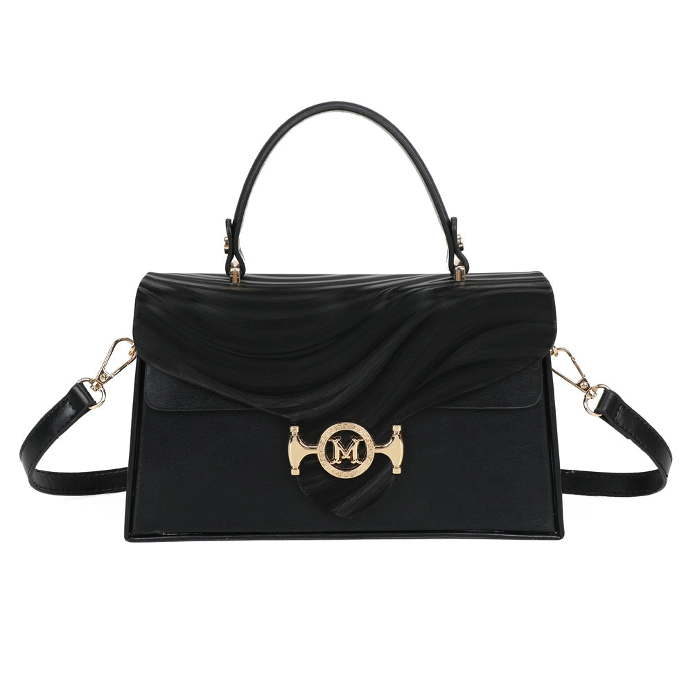 Borsa cinema disegno francese