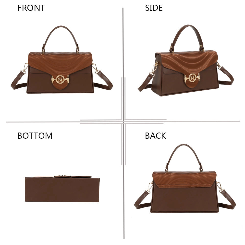 Borsa cinema disegno francese