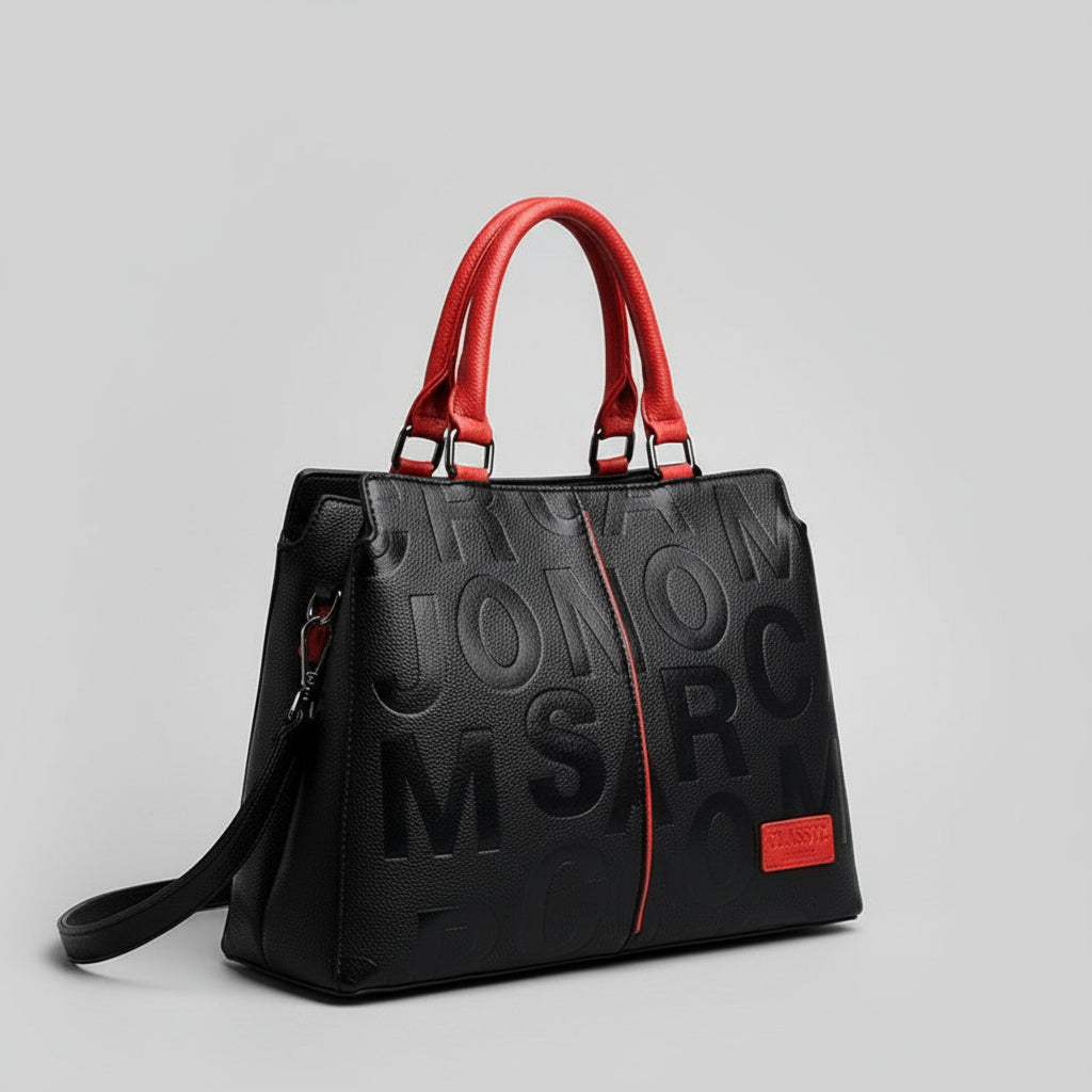 Borsa Donna modello Gallipoli serie economica ecopelle