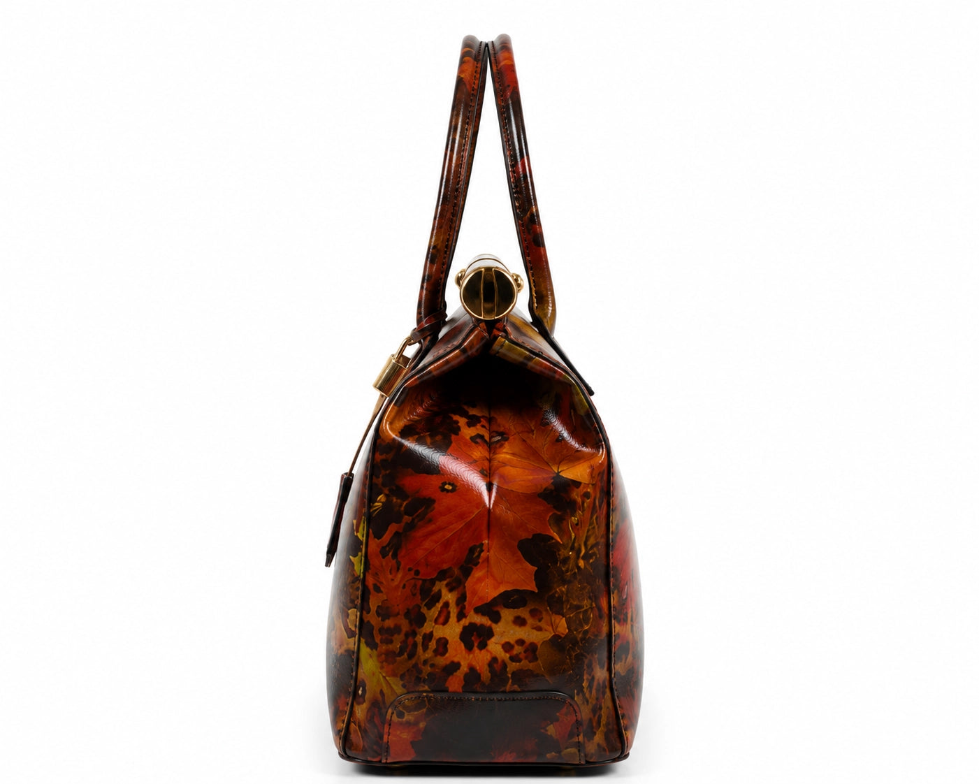 MAHENA "Incanto" - Italian Leather Handbag | EXCLUSIVE LIMITED EDITION