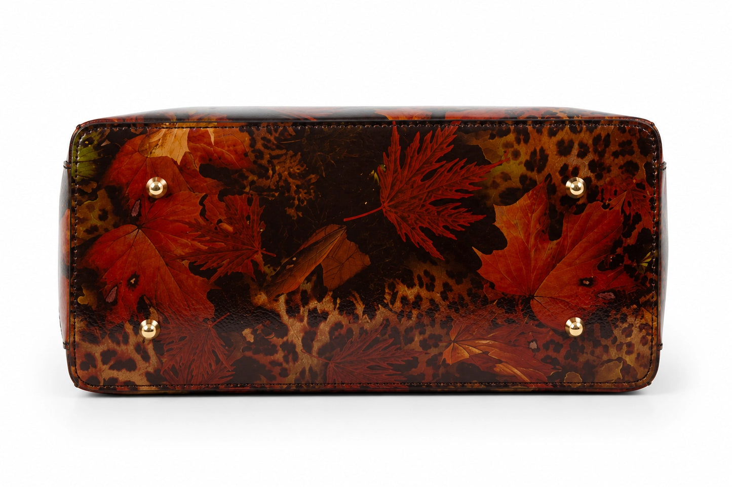 MAHENA "Incanto" - Italian Leather Handbag | EXCLUSIVE LIMITED EDITION