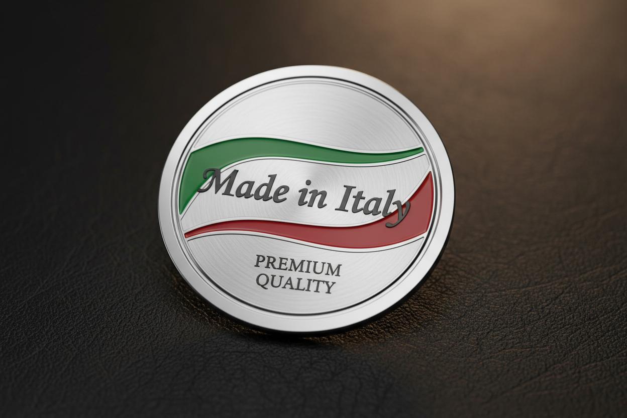 Borsa Lola Pelle Made in Italy effetto scamosciato Bellissima